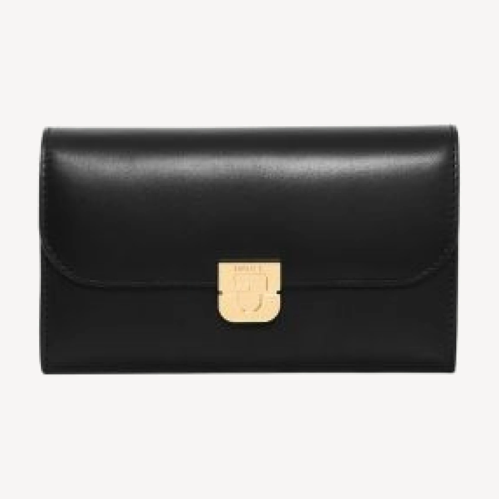 Gerard Darel Snap Wallet