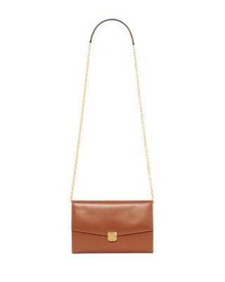 Gerard Darel Envelope Clutch