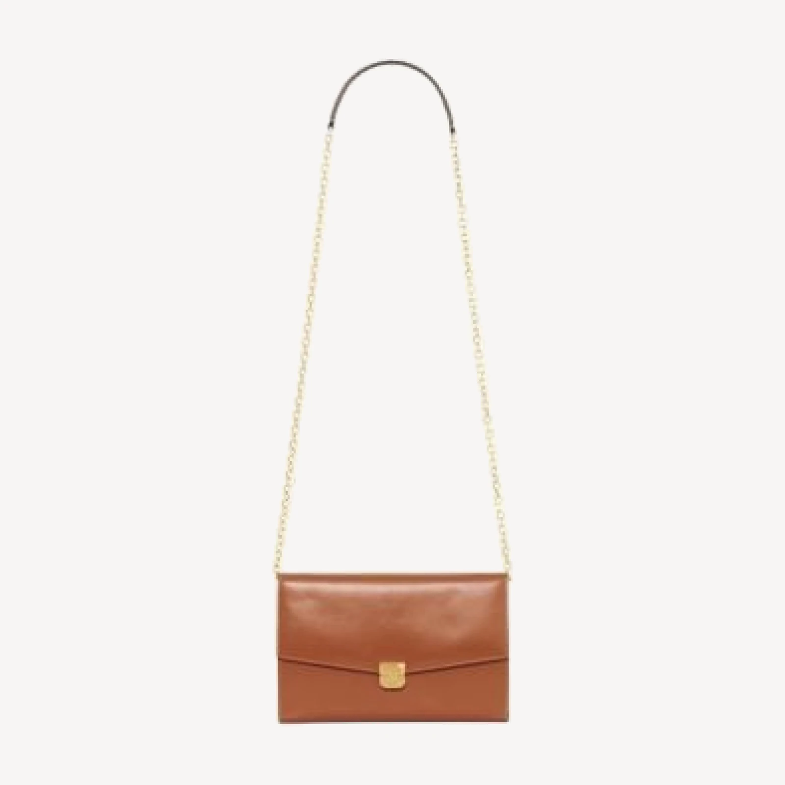 Gerard Darel Envelope Clutch