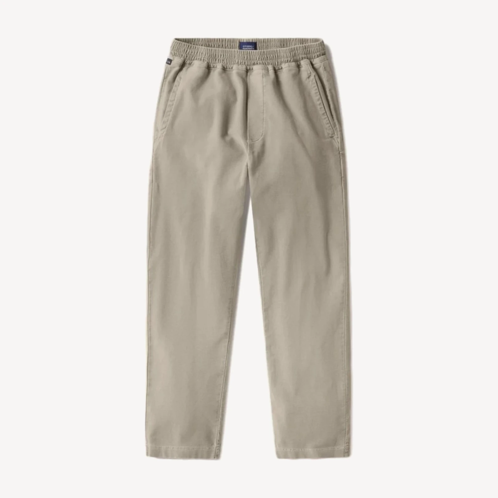 Après Pant in Vintage Stone