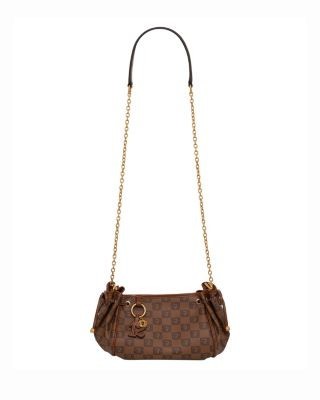 Gerard Darel Le Mini 24 Monogram Crossbody