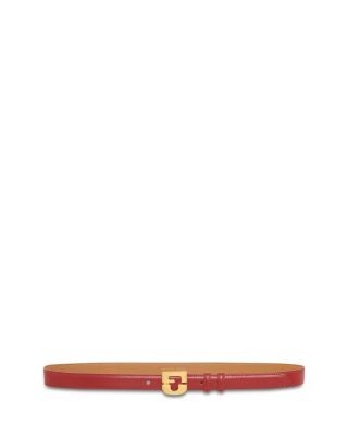 Gerard Darel Women's Le Lauren Leather Belt