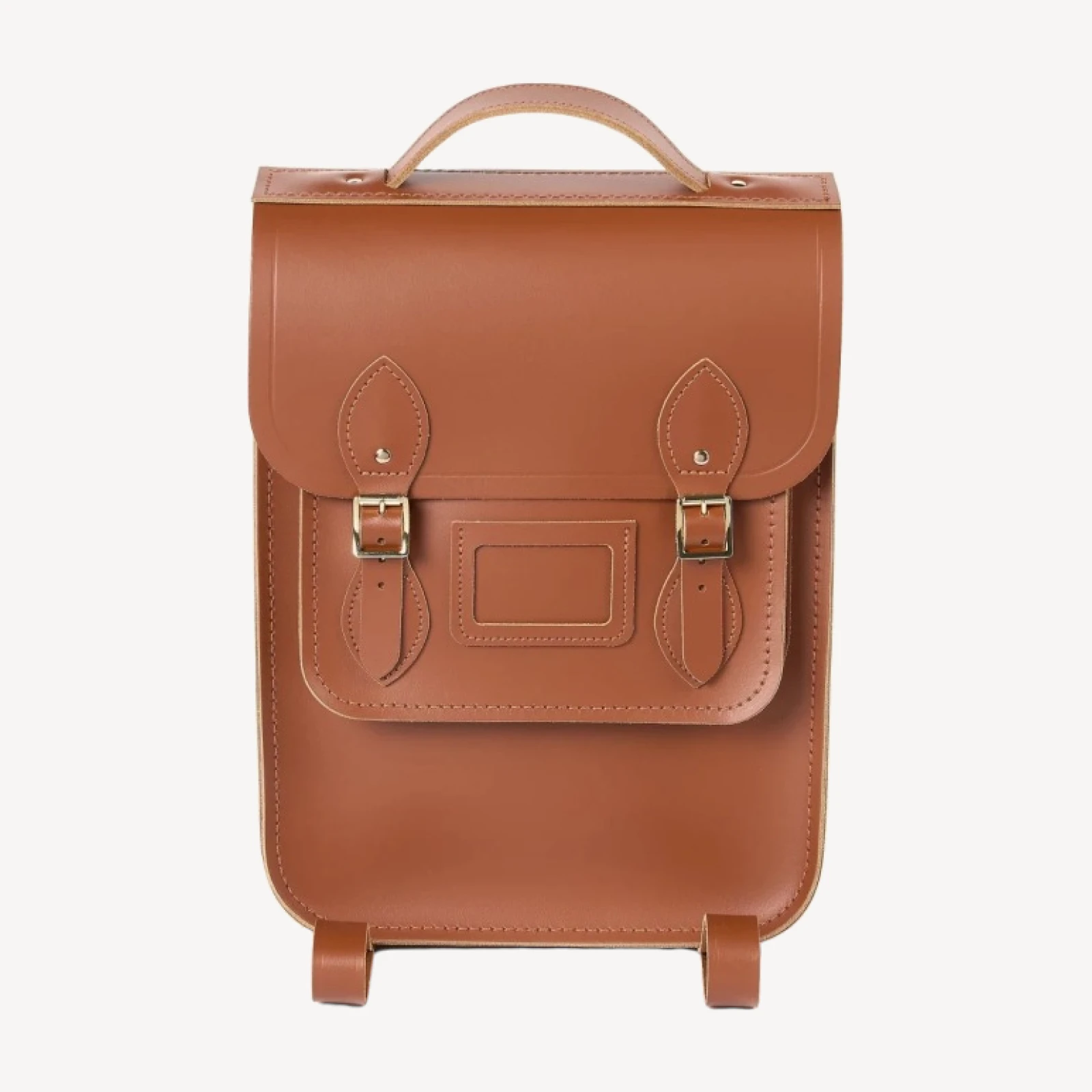 The Portrait Backpack - Bay