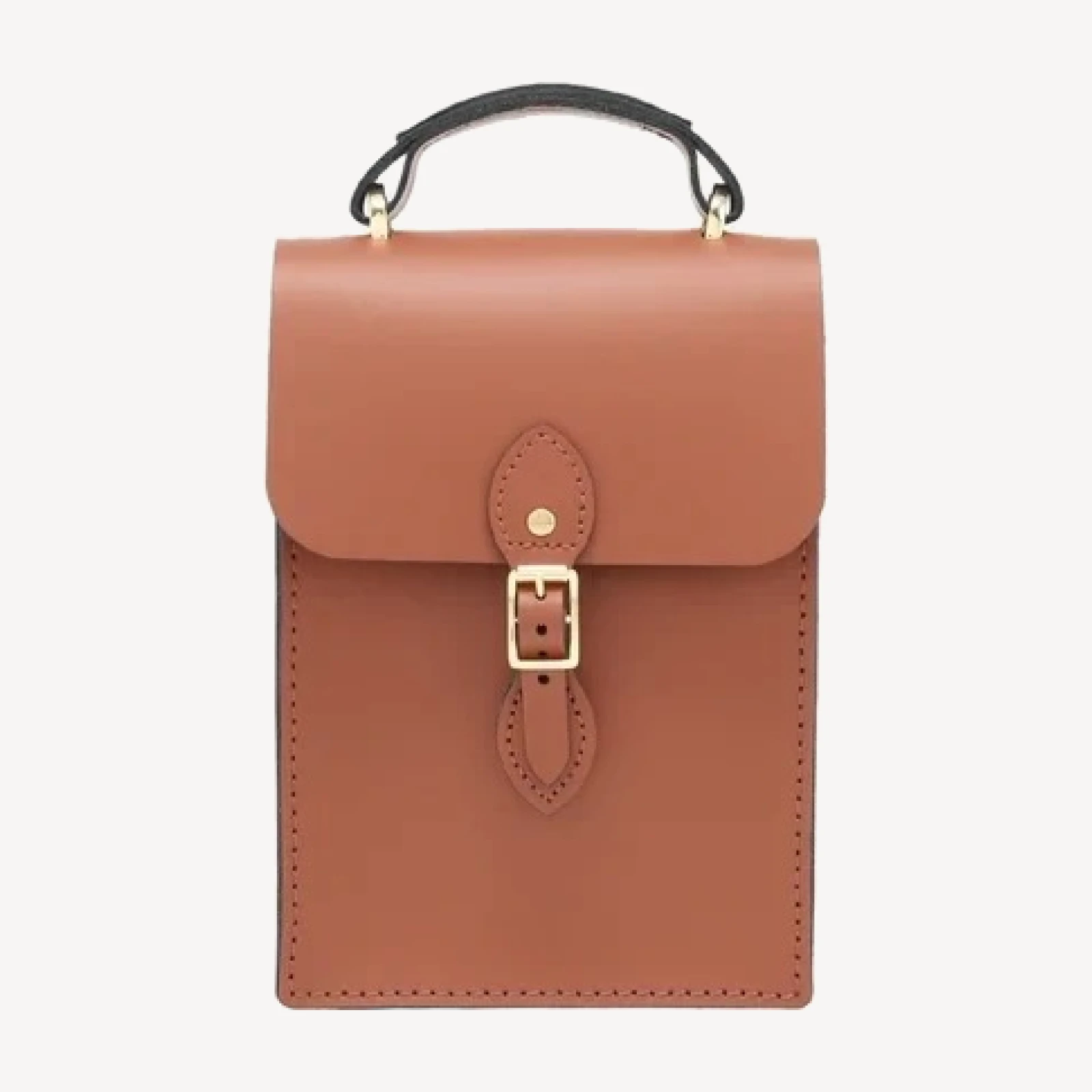 The Flâneur Binocular Bag - Bay