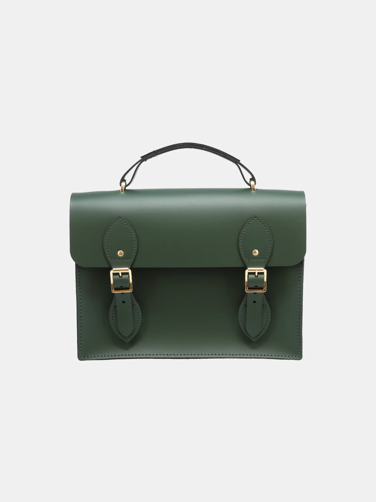 The Flâneur - Racing Green