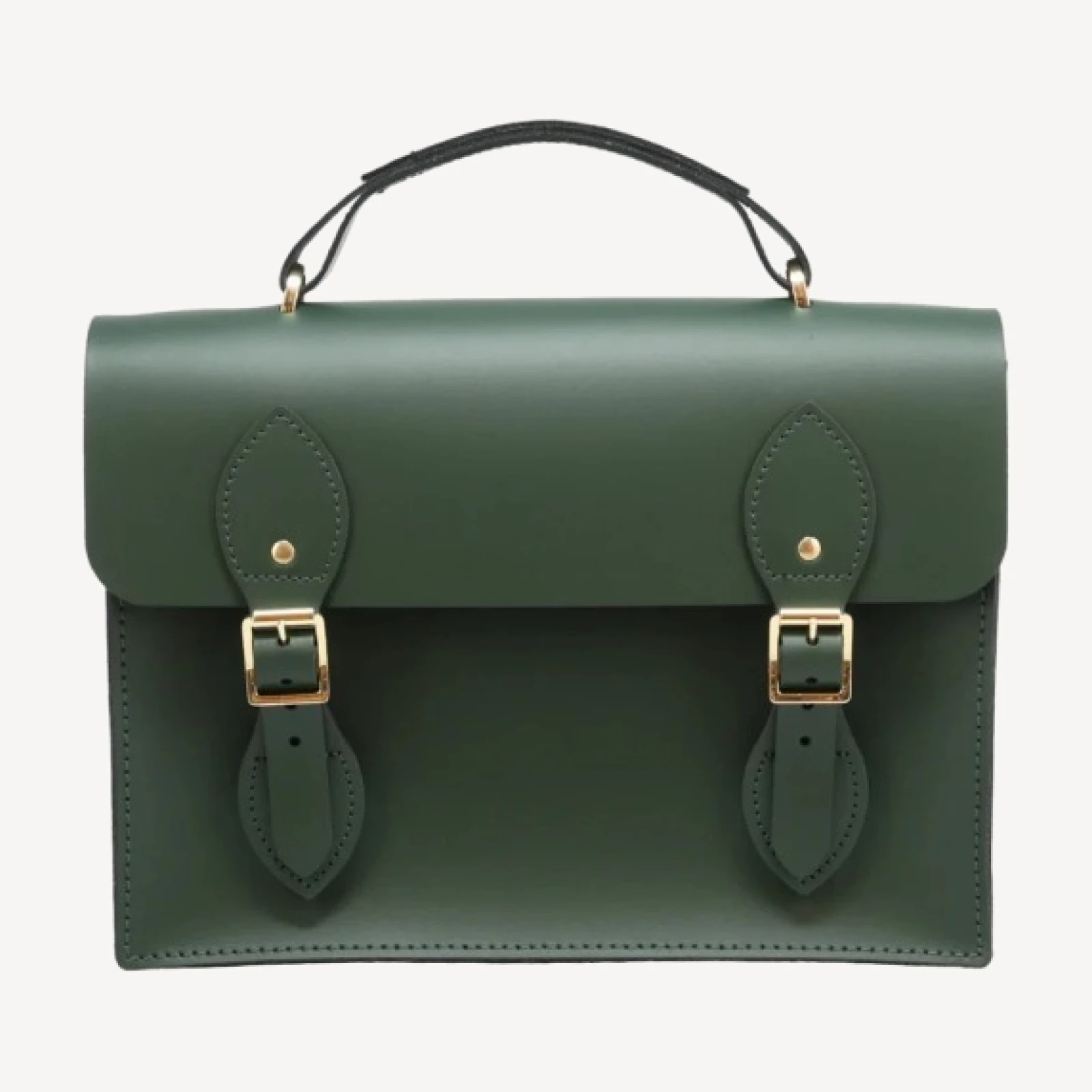 The Flâneur - Racing Green