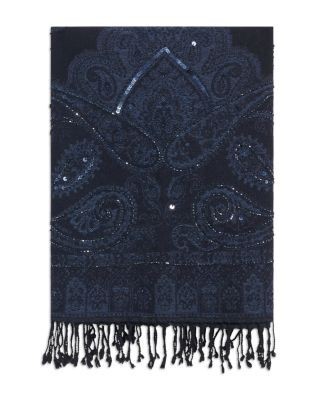 Gerard Darel Sirine Wool Scarf