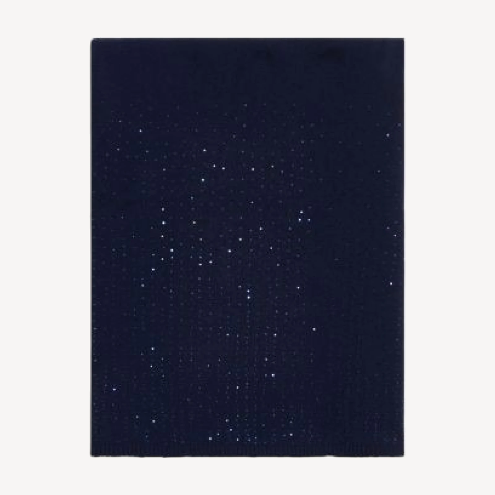 Gerard Darel Sia Wool Scarf