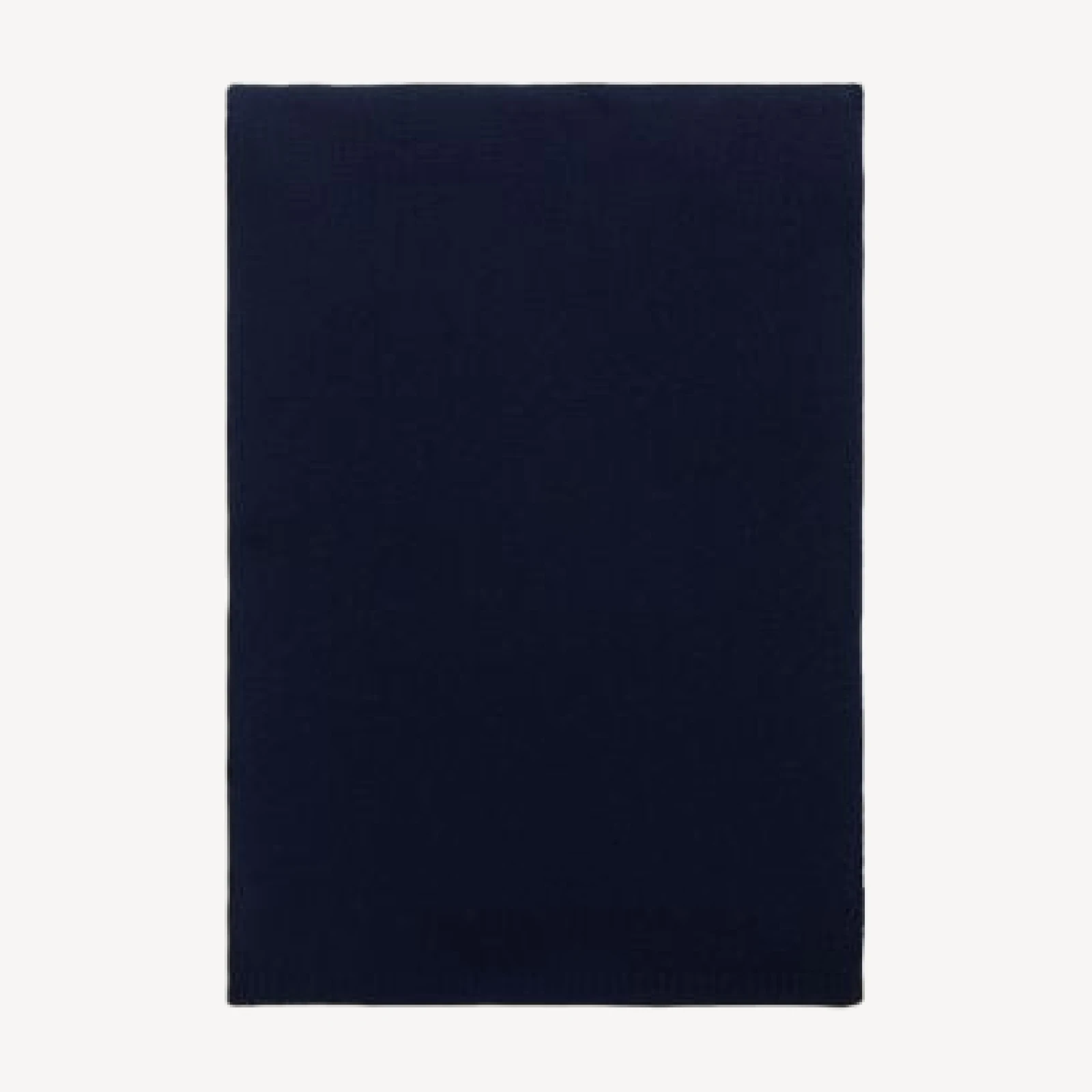 Gerard Darel Stee Cashmere Scarf