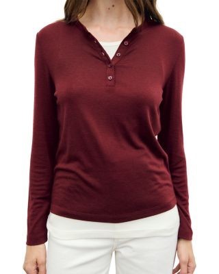 Gerard Darel Becca Layered Tee