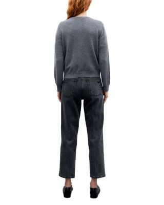 Gerard Darel Rely Wool Cardigan
