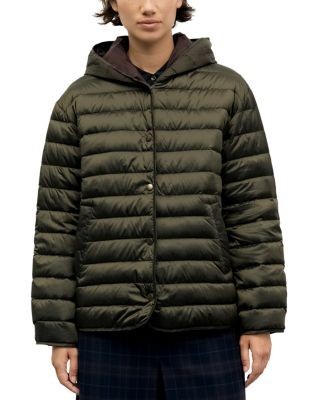 Gerard Darel Afra Puffer Coat