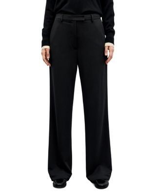 Gerard Darel Mada Wide Leg Pants