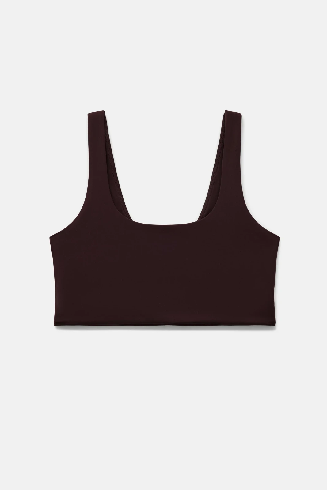 Java Scoop Bralette