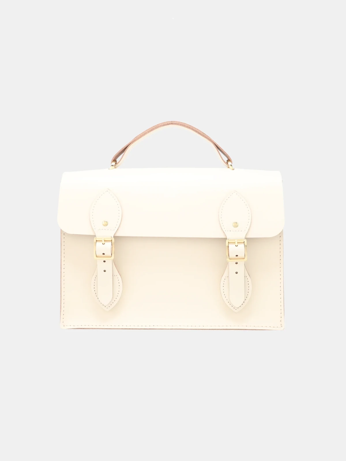 The Flâneur - Cream