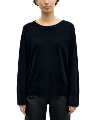 Gerard Darel Reia Wool Sweater