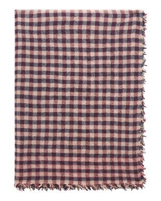 Gerard Darel Silvia Wool Scarf