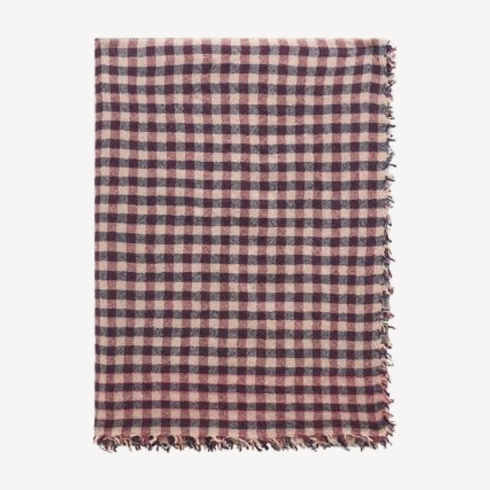 Gerard Darel Silvia Wool Scarf