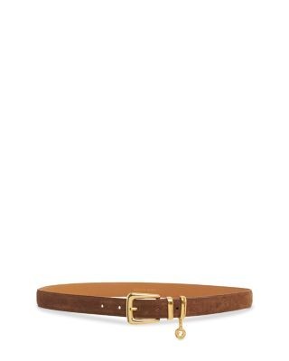 Gerard Darel Women's Giulia Suede Belt