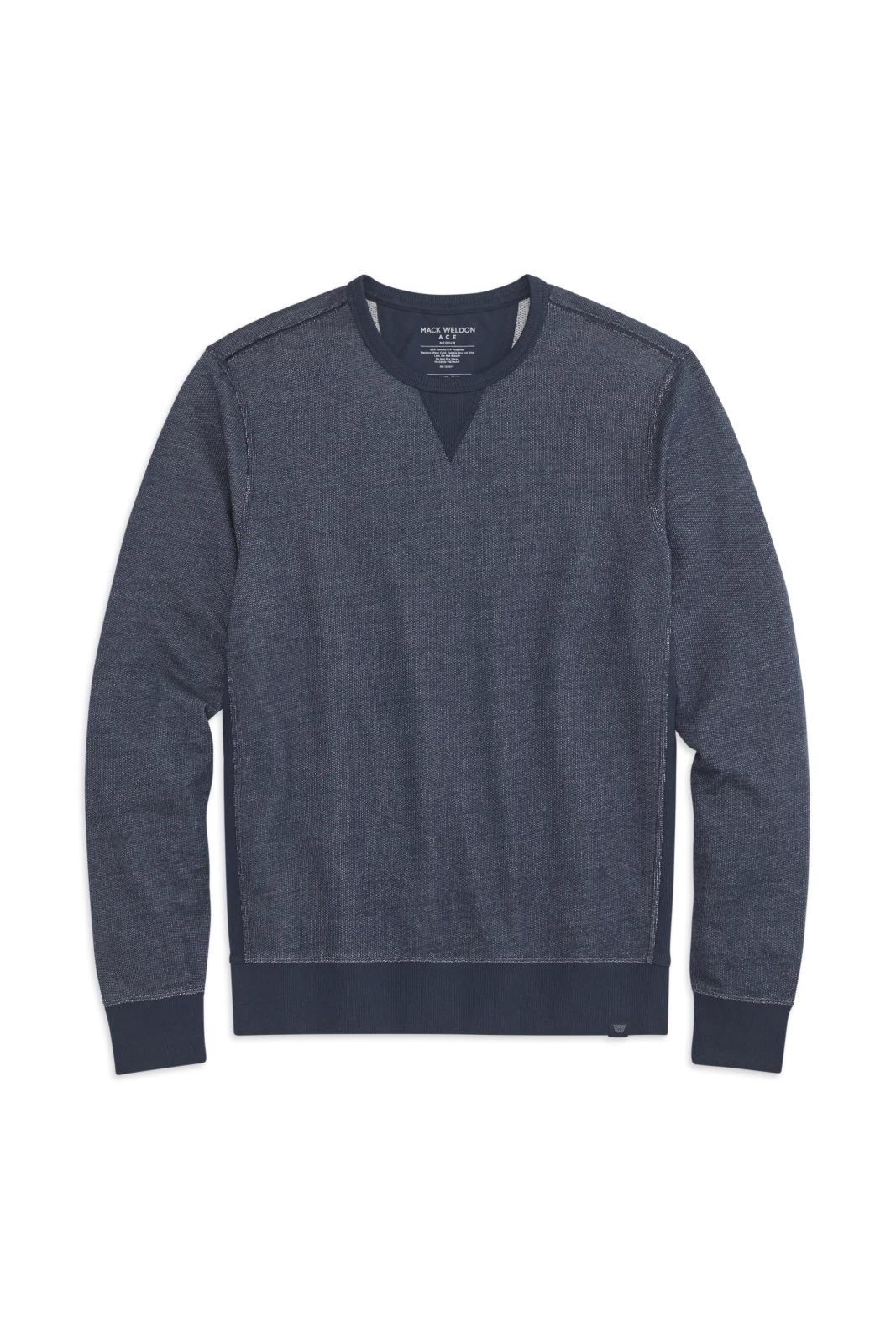 ACE Crew Neck Sweatshirt