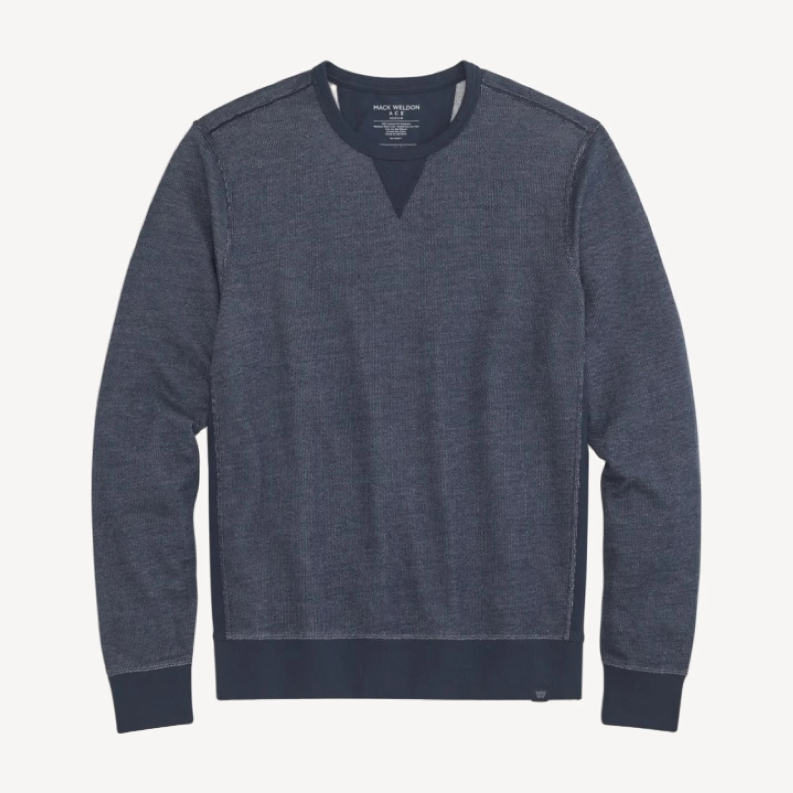 ACE Crew Neck Sweatshirt