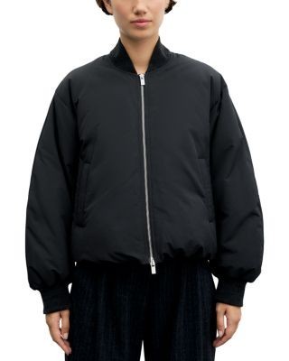 Gerard Darel Aura Zippered Jacket