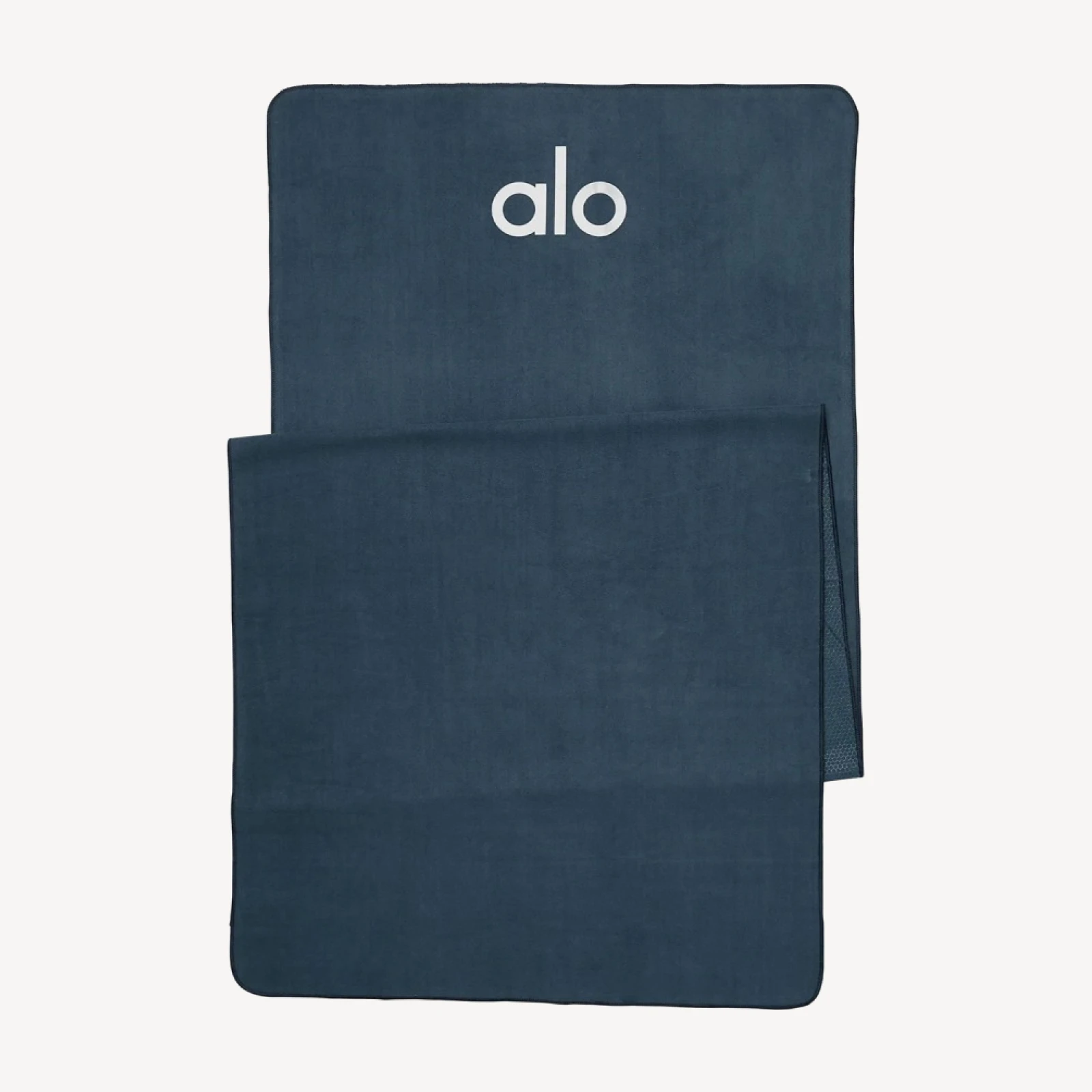 Grounded No-Slip Towel - Eclipse
