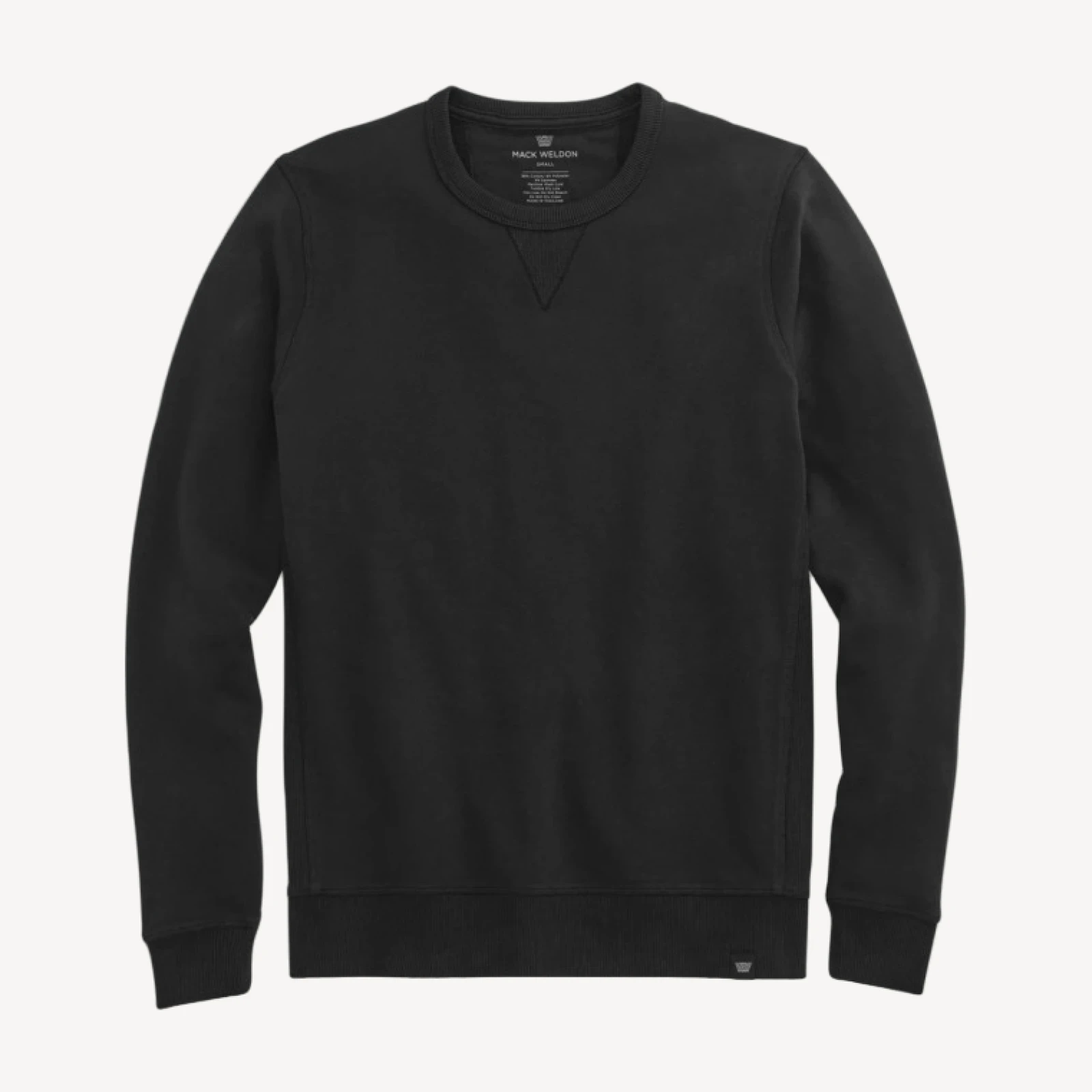 ACE Crew Neck Sweatshirt
