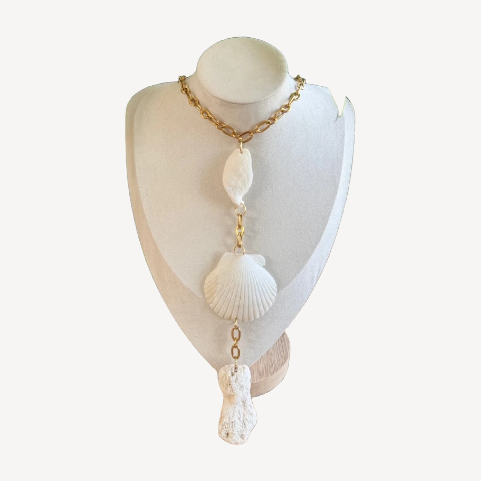 The Kauai Necklace