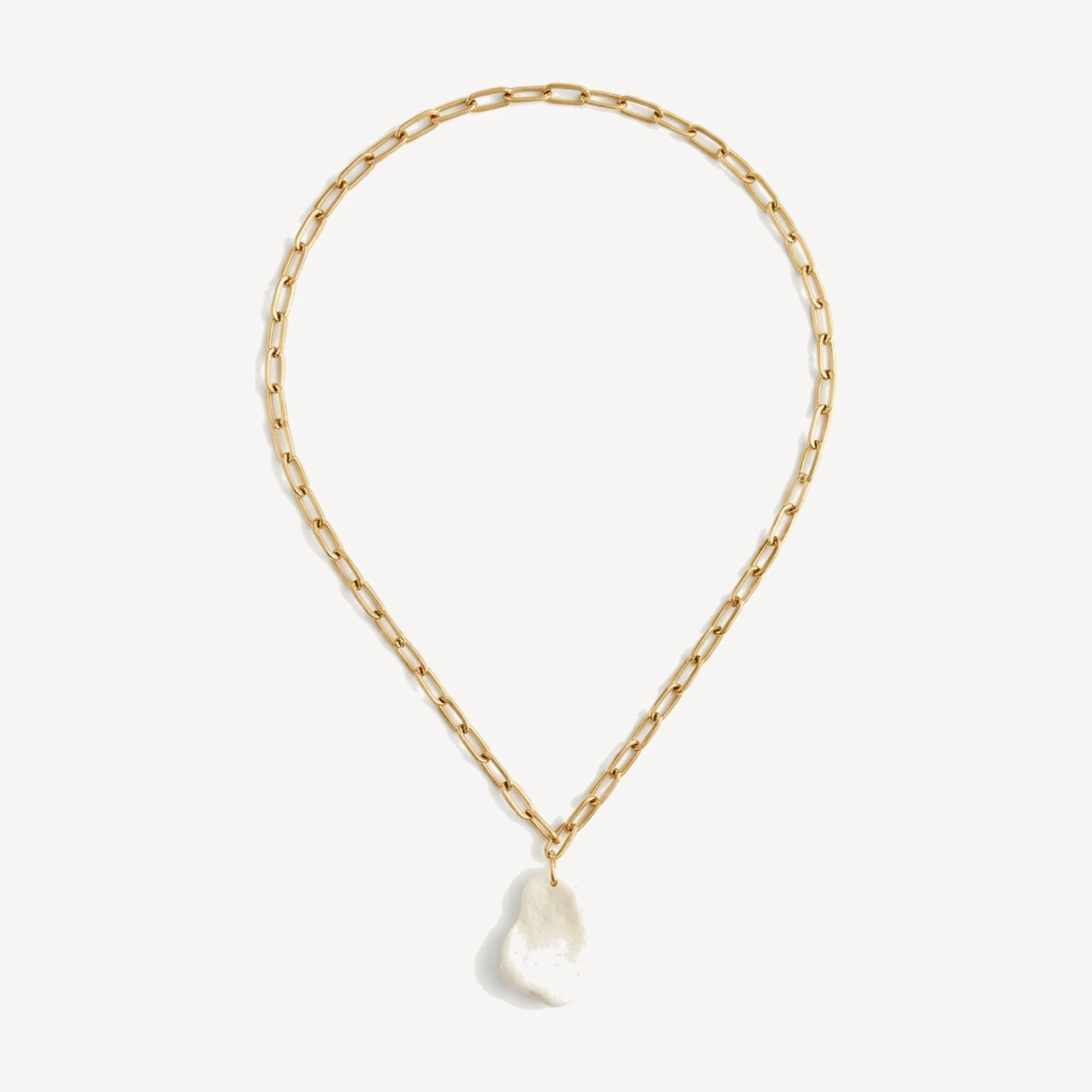 The Turtle Hill Necklace