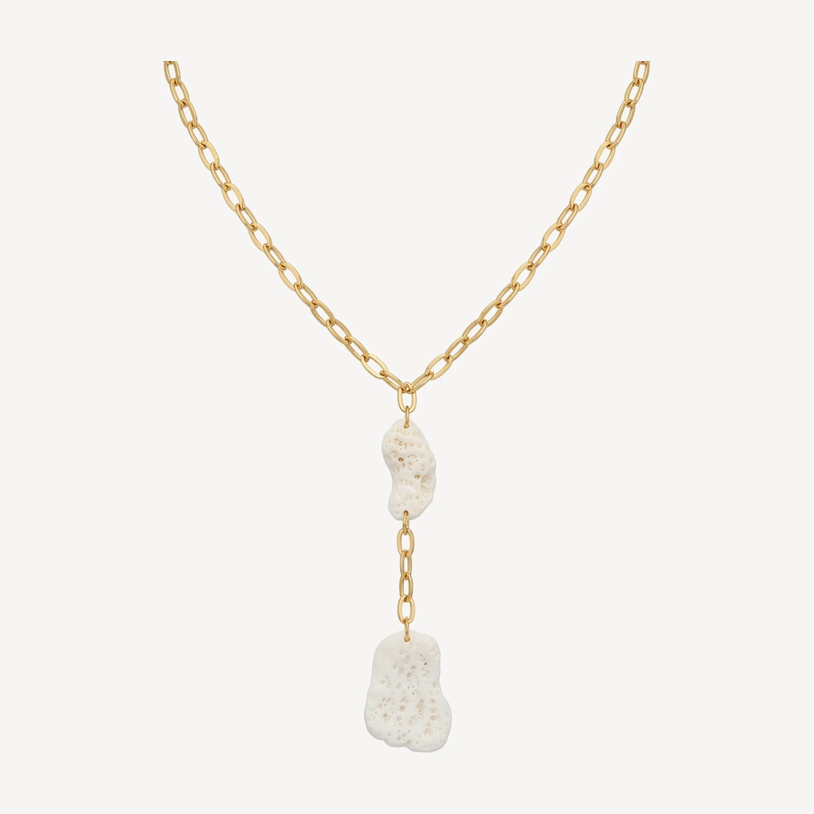 Tahiti Beach Necklace