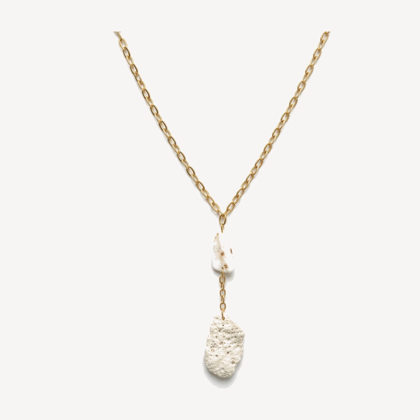 The Scotland Cay Necklace