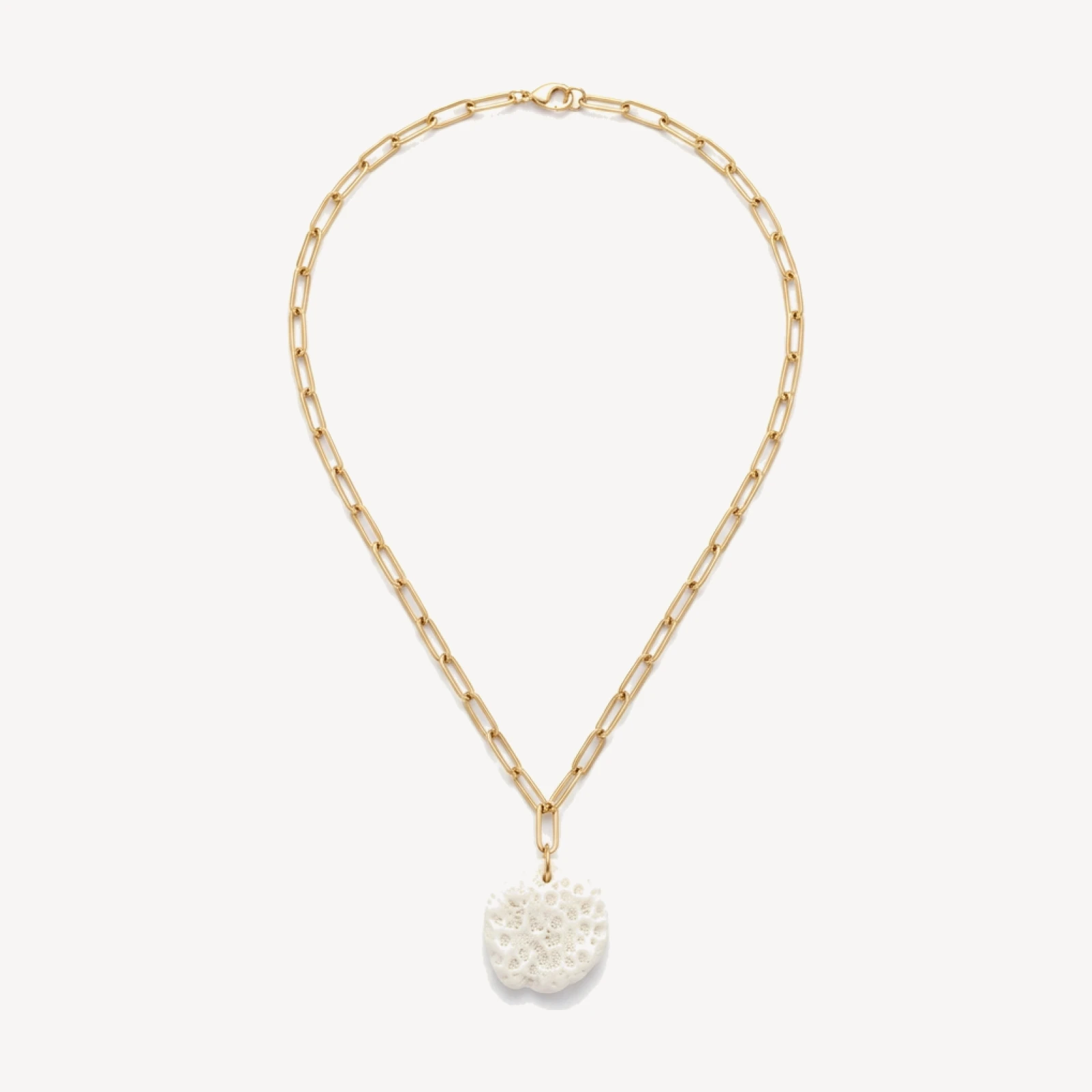 The Firefly Necklace