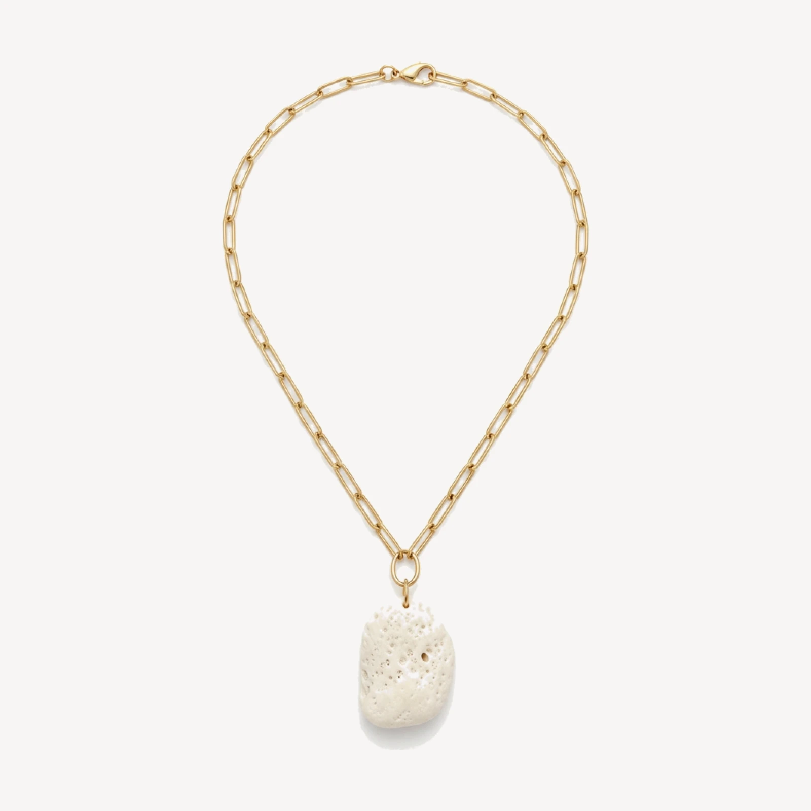 The Ferry Necklace