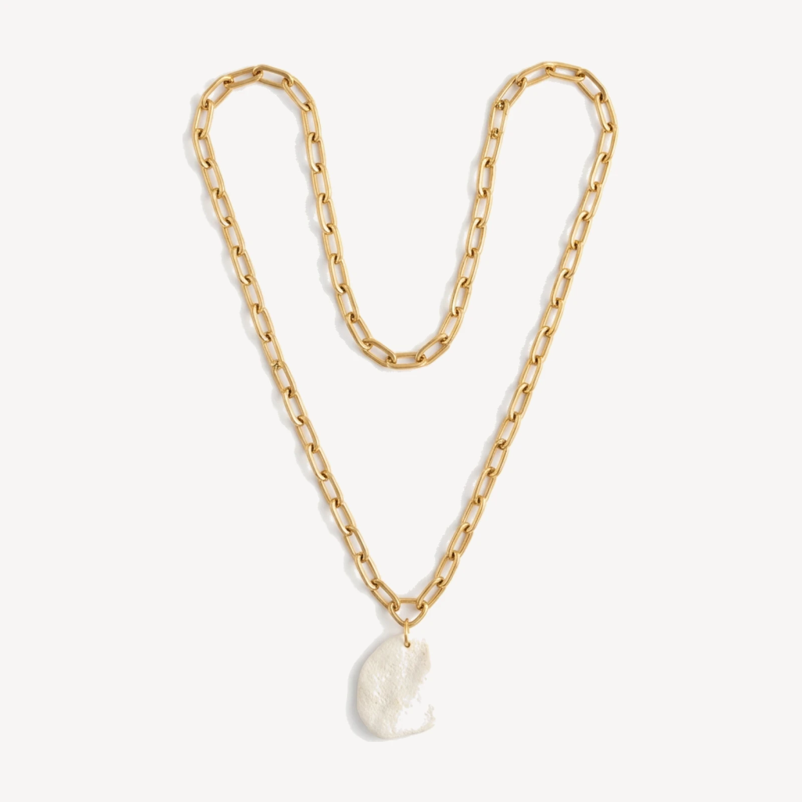 The Mackey's Necklace