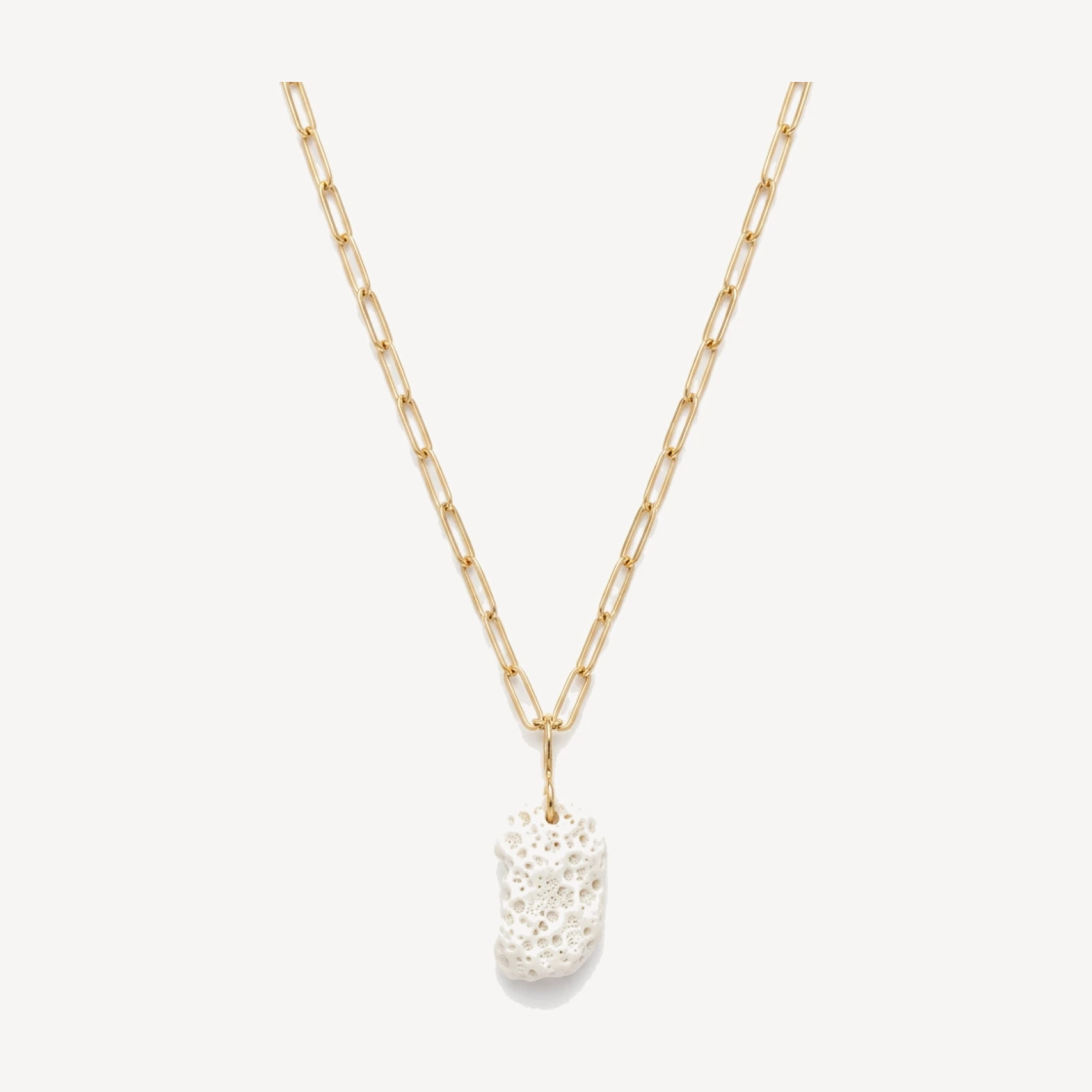 The Dinghy Necklace