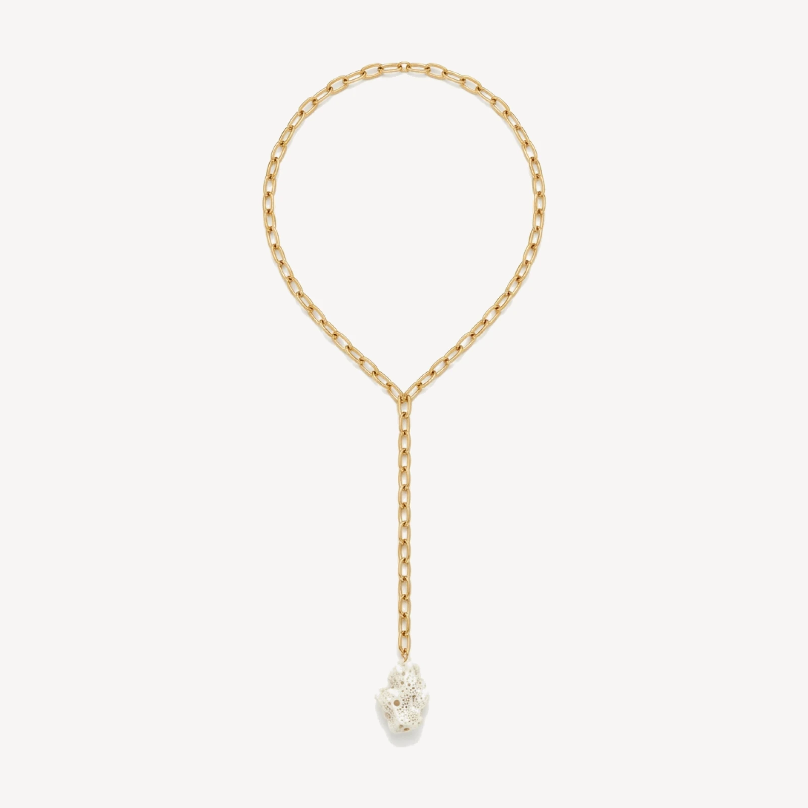 The Grayt Time Necklace