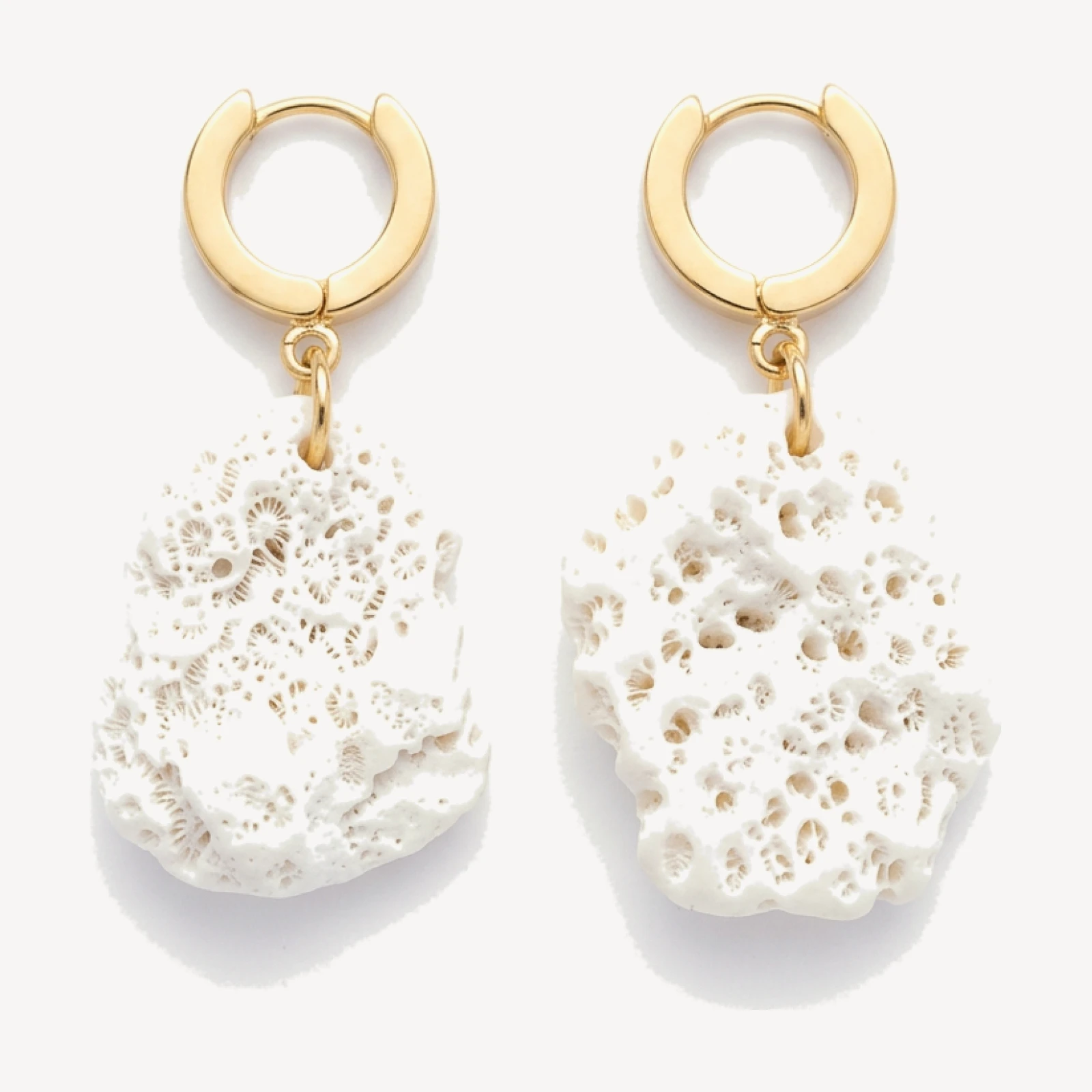 The Man-O-War Cay Earrings