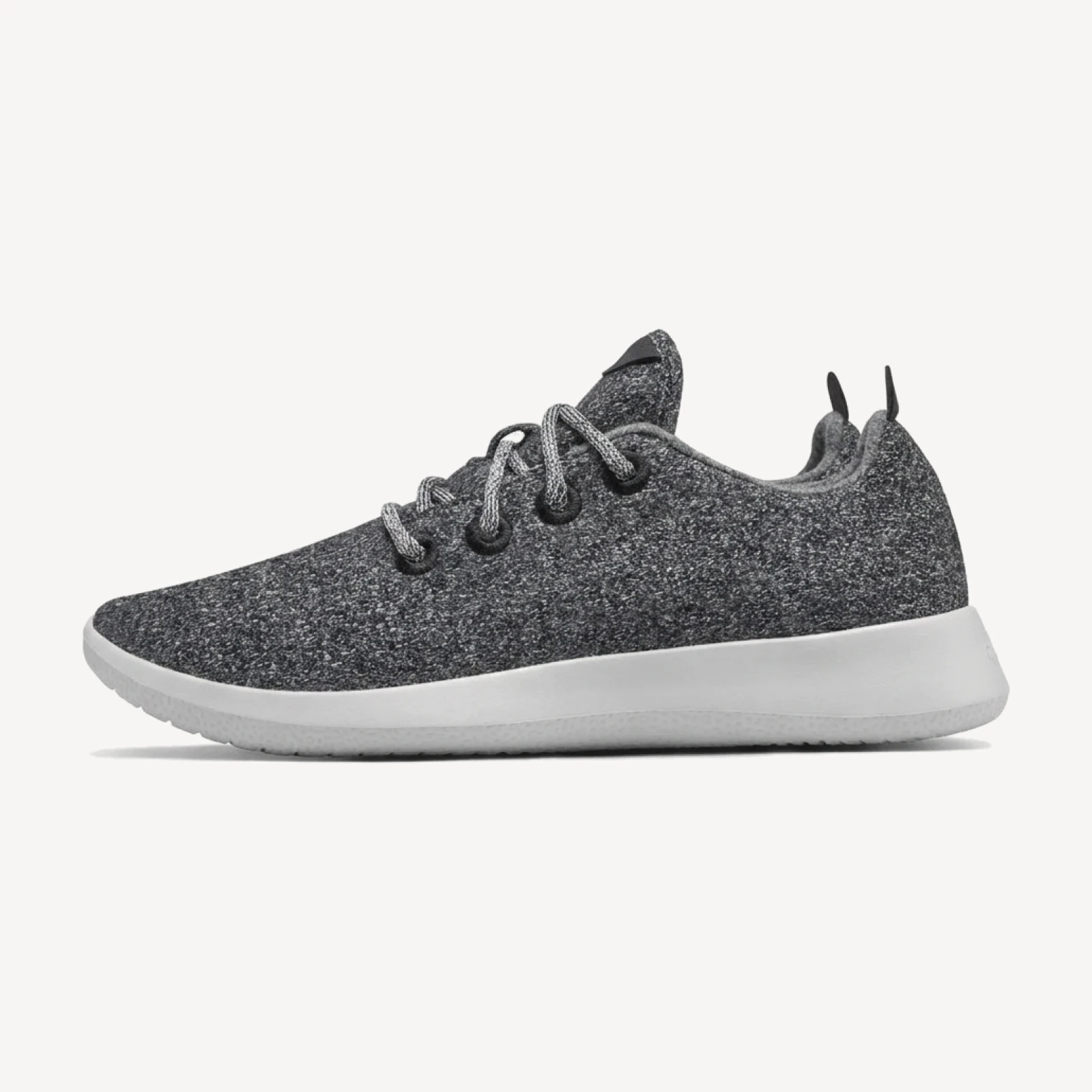Men's Wool Runner