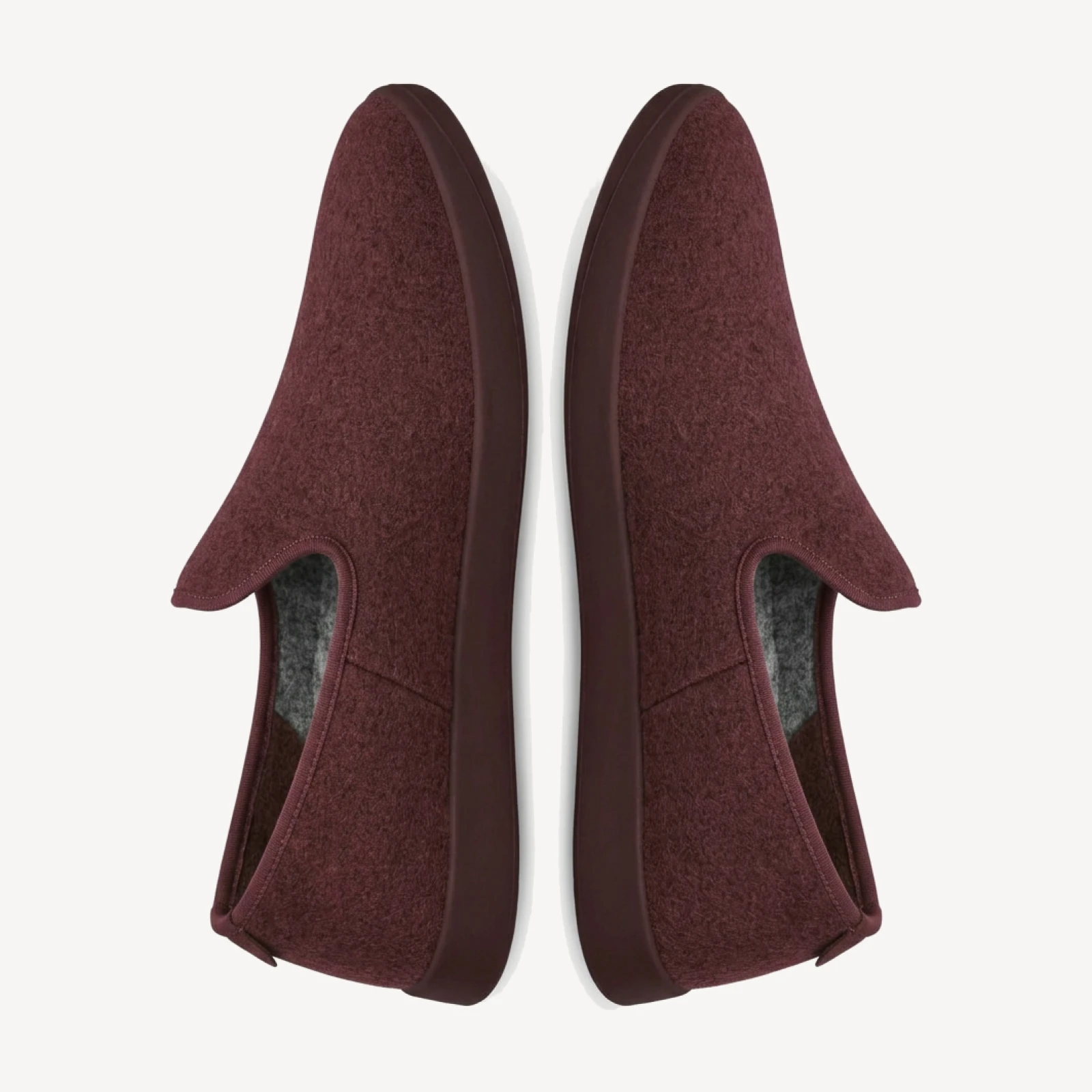 Women's Wool Lounger