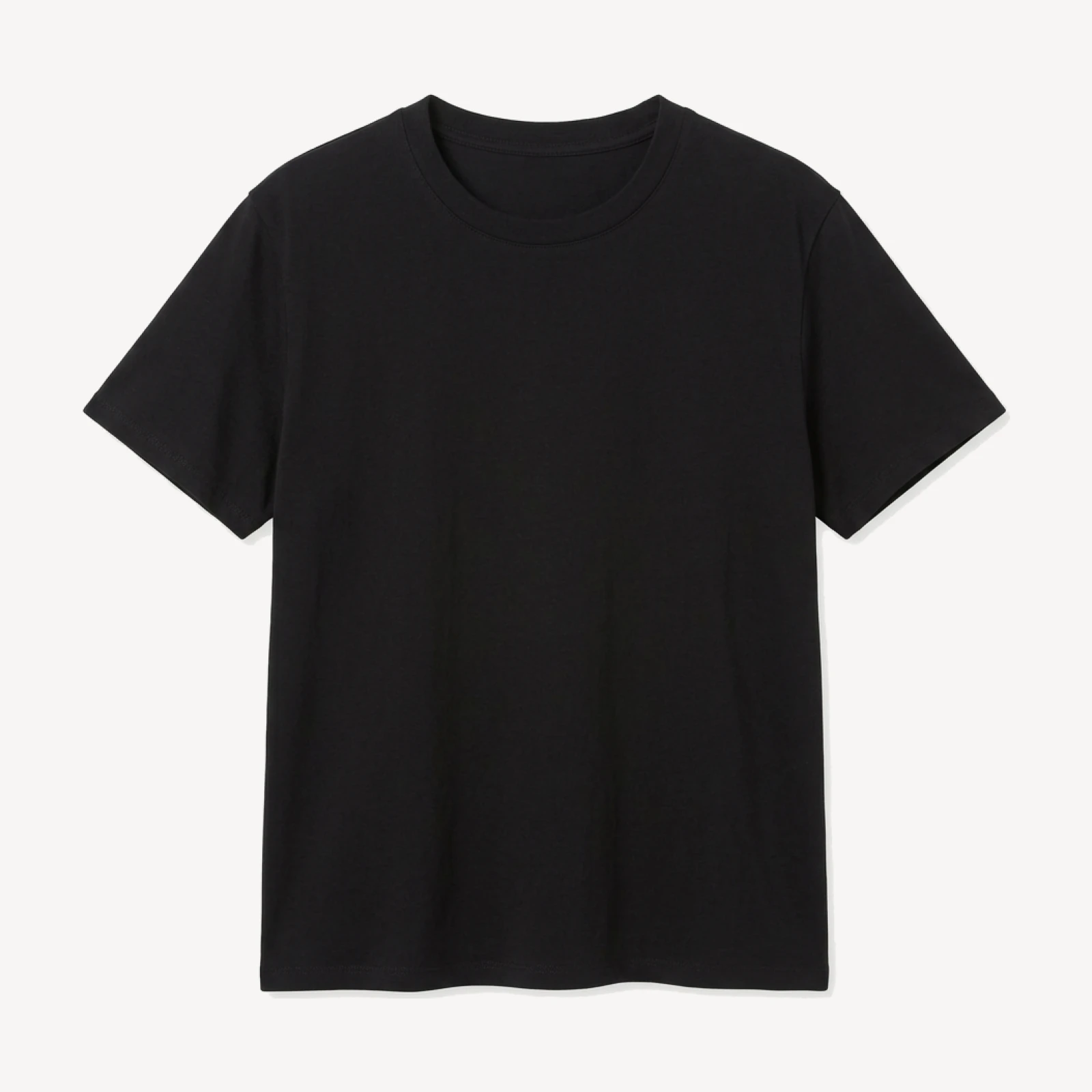 Everyday Shortsleeve