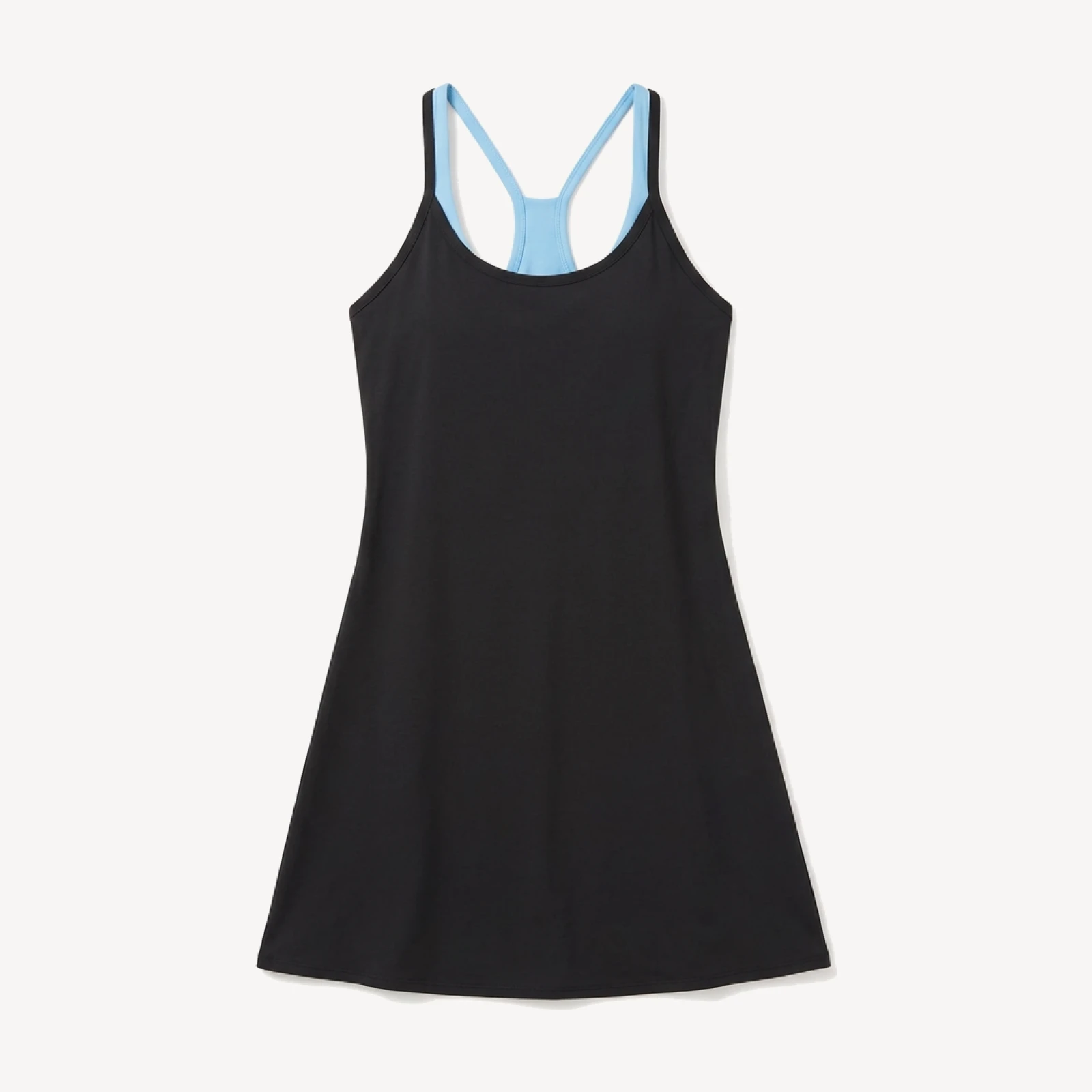 The Exercise Dress