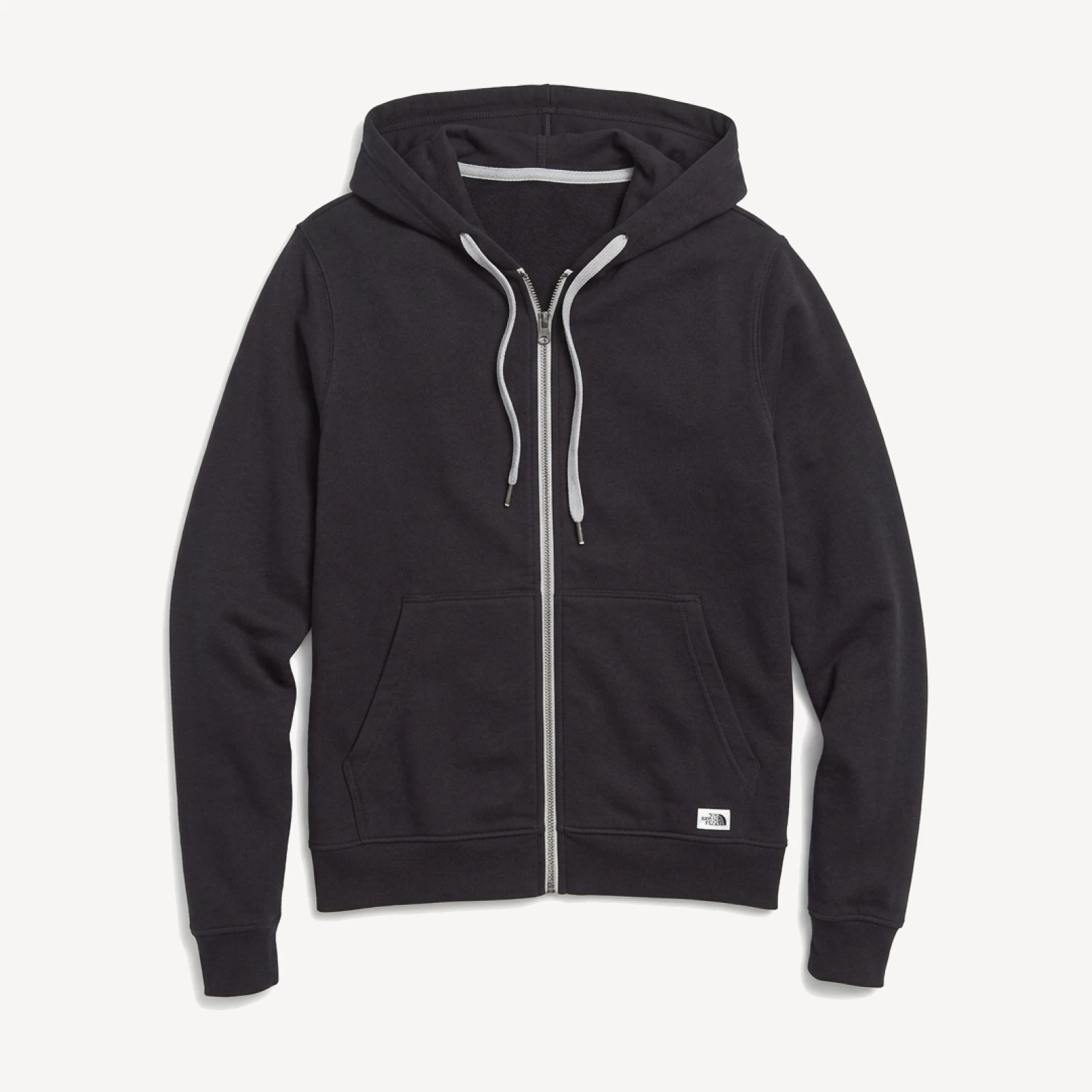 Women's Afternoon Hoodie in Black