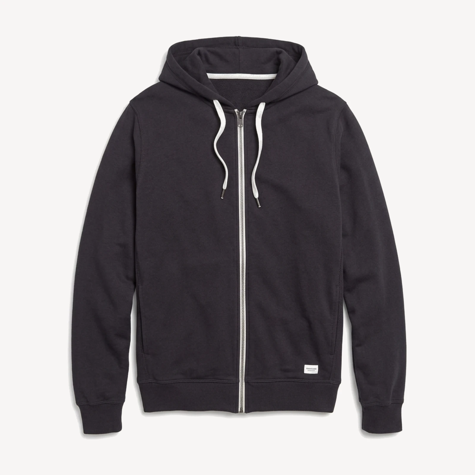 Men's Afternoon Hoodie in Black