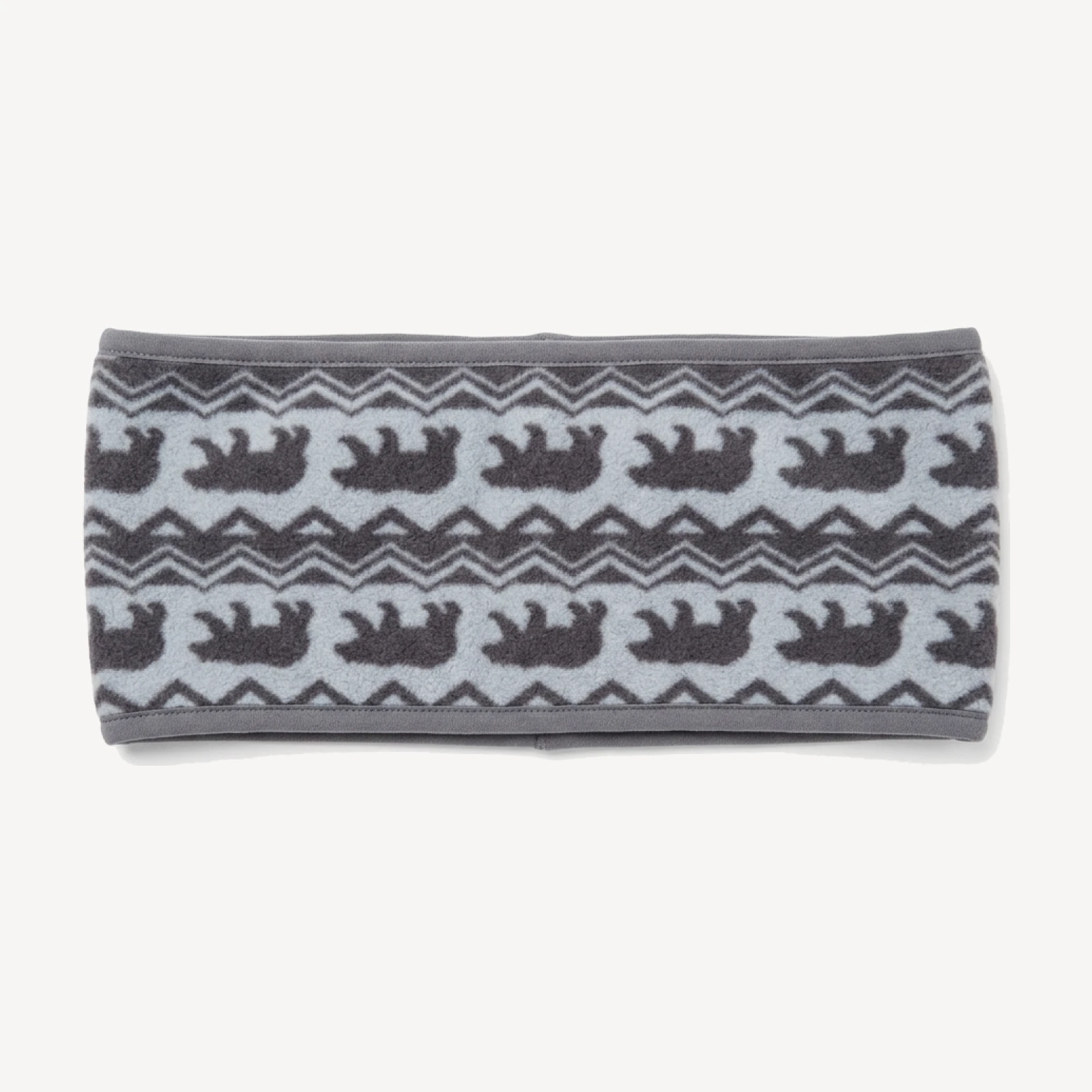The Hibernation Headband