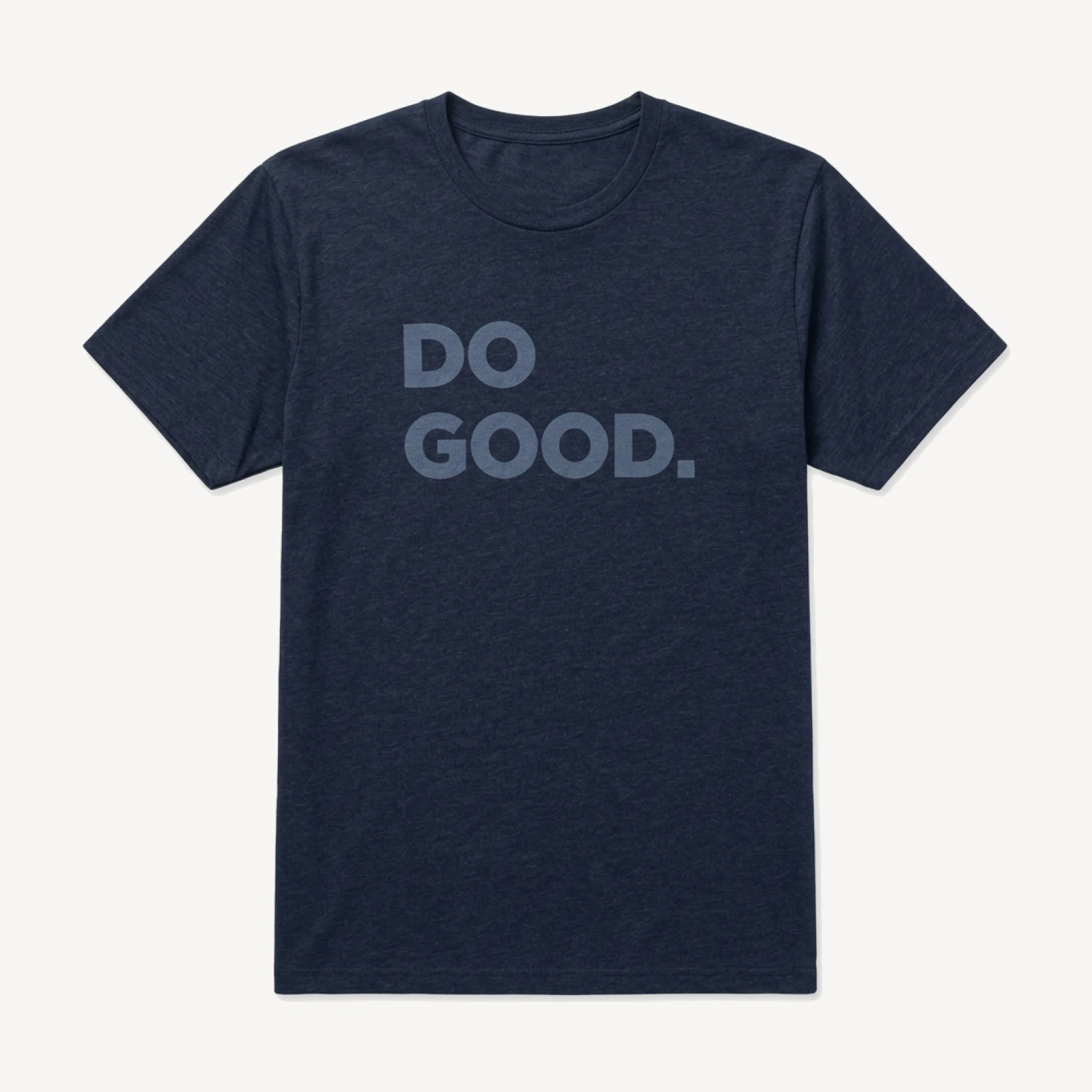 Do Good T-Shirt - Men's