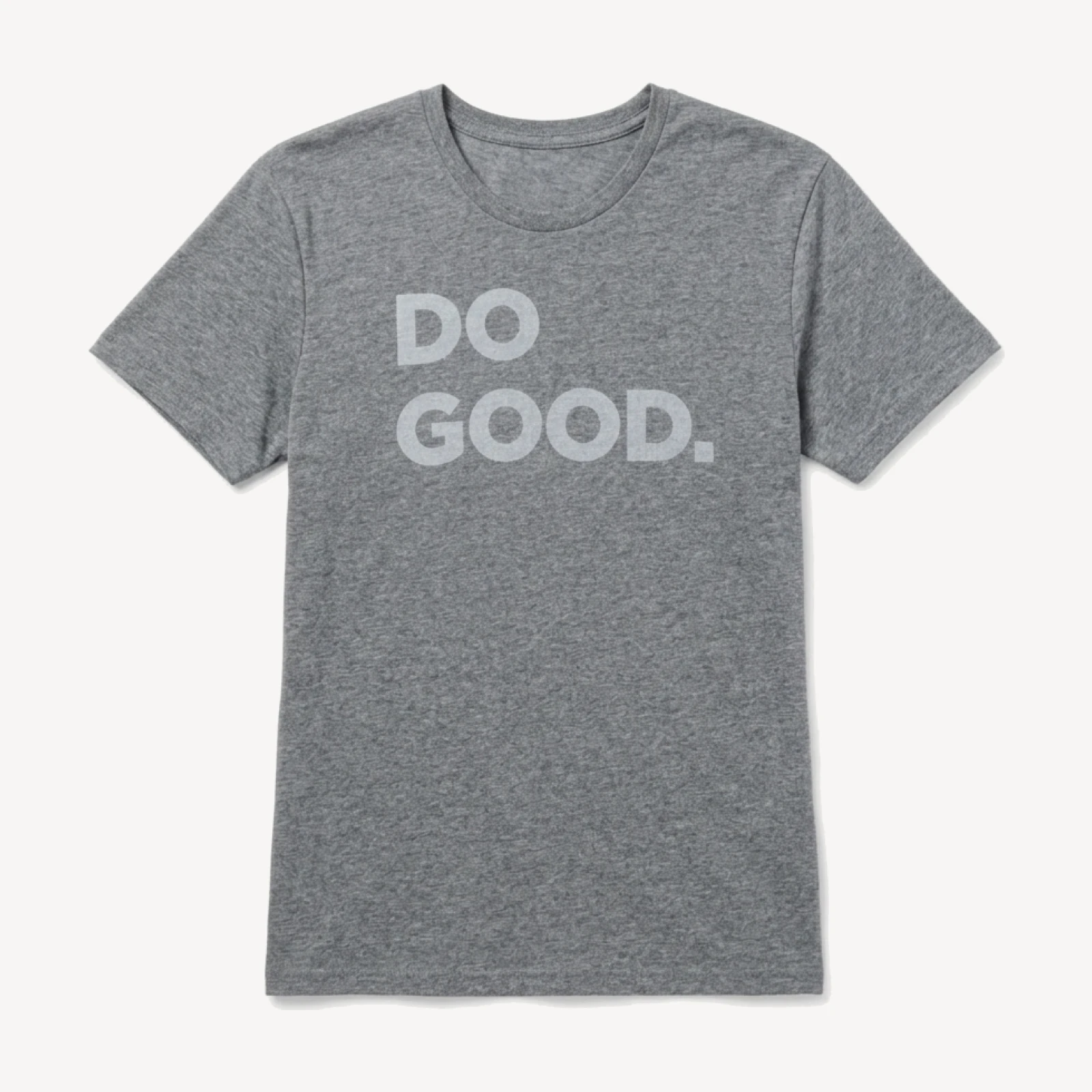 Do Good T-Shirt - Women's