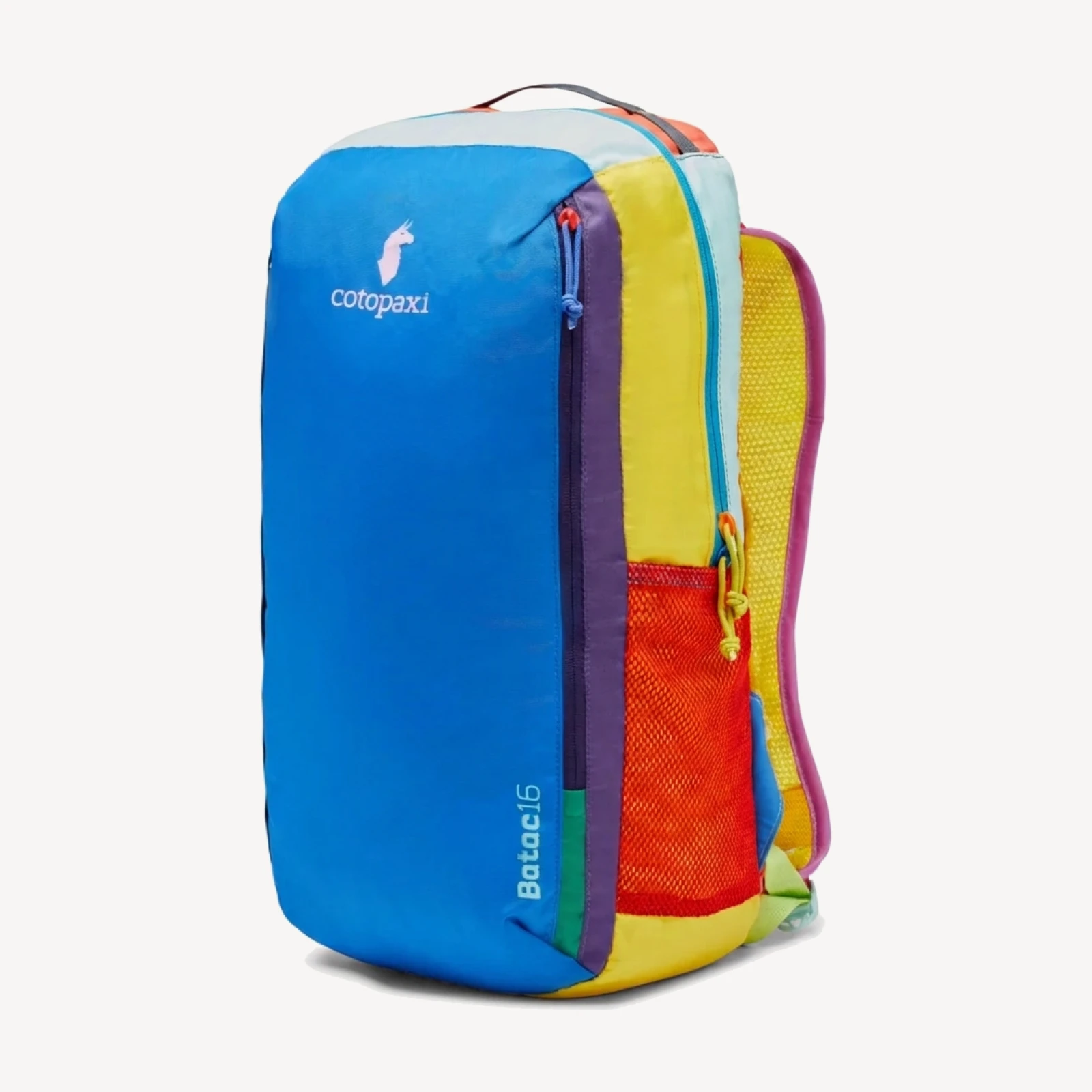 Batac 16L Daypack - Del Día