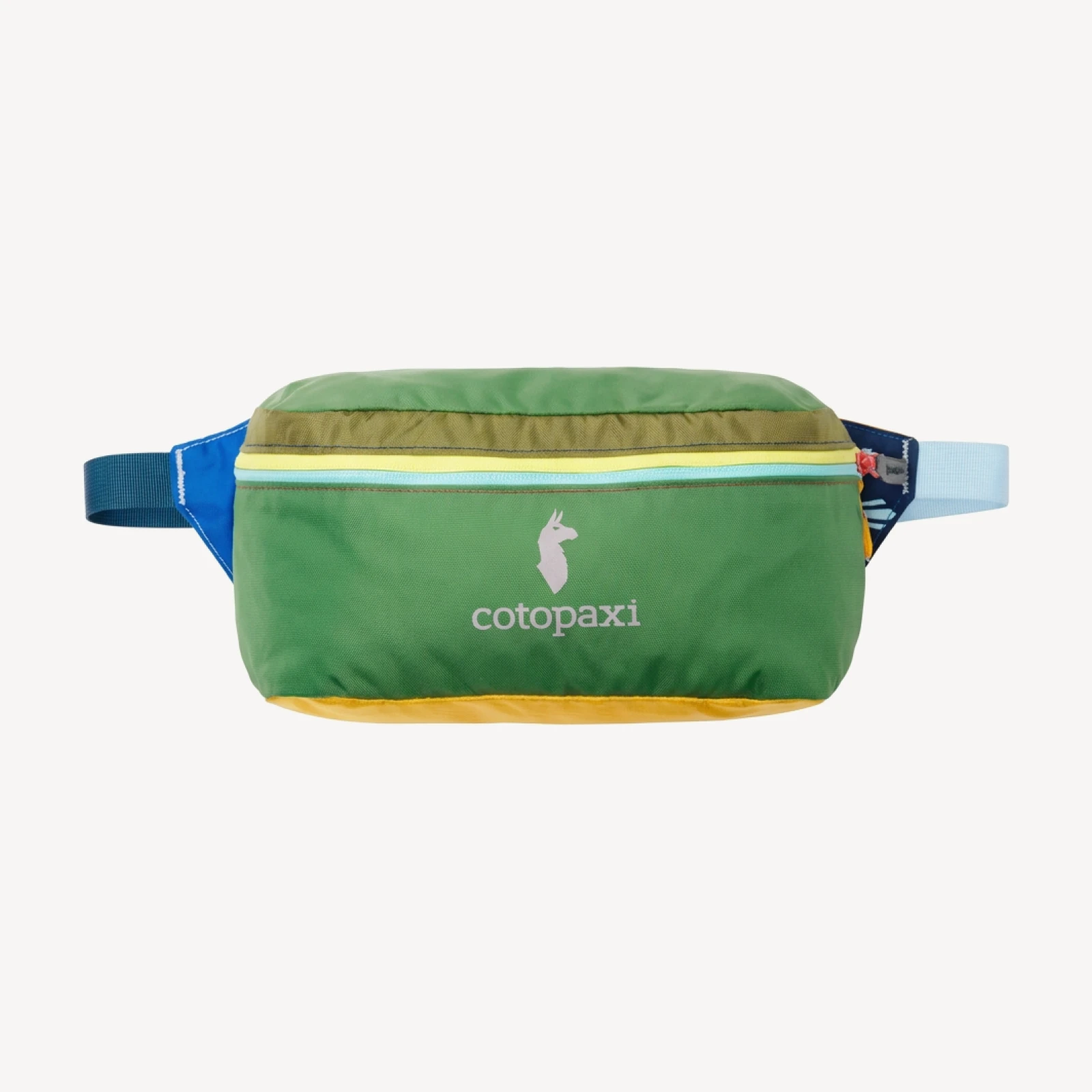 Bataan 3L Fanny Pack - Del Día