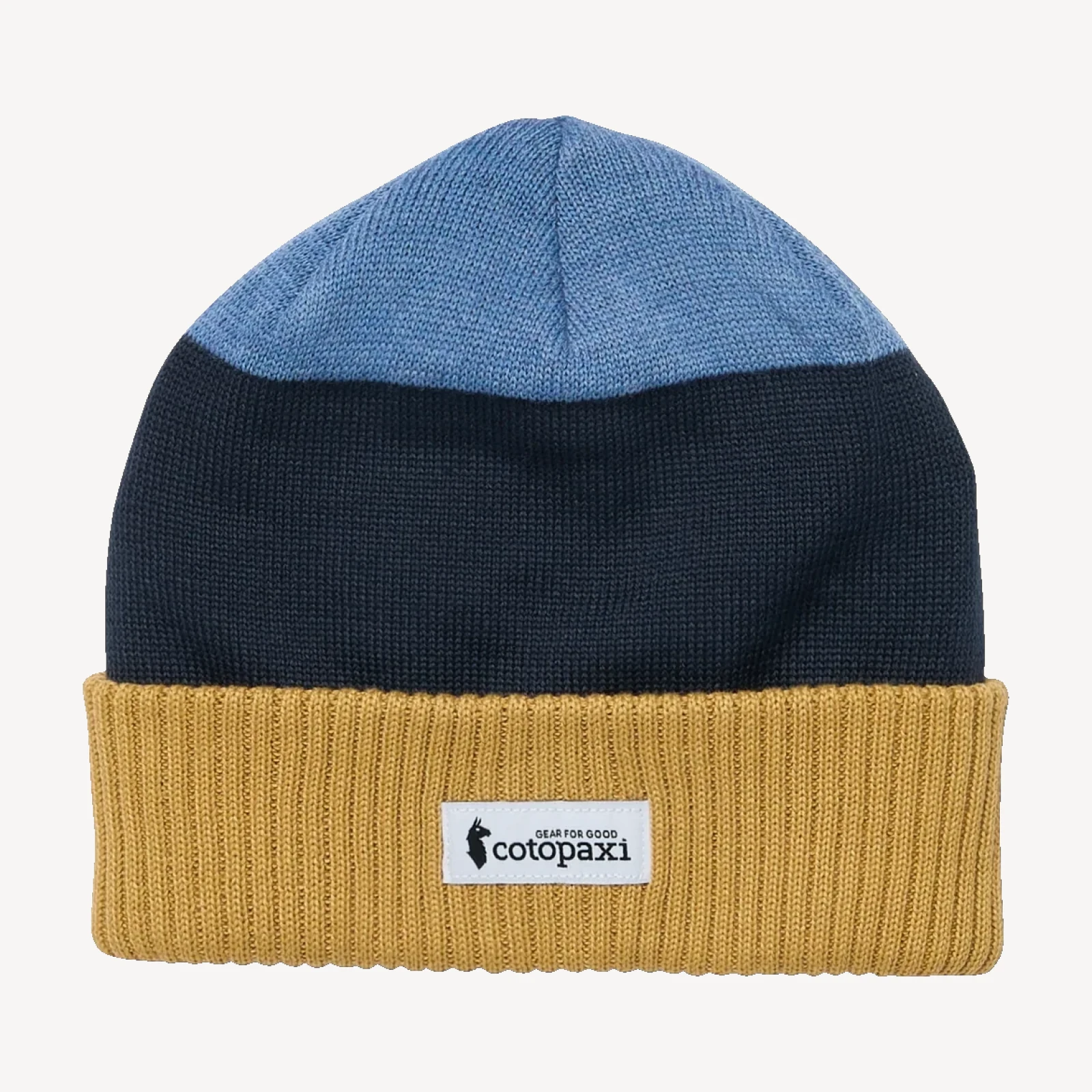 Alto Beanie
